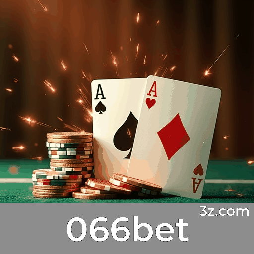 066bet Casino: Experiência VIP Exclusiva e Luxuosa