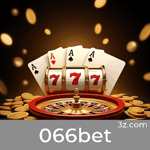 066bet Casino: Experiência VIP Exclusiva e Luxuosa