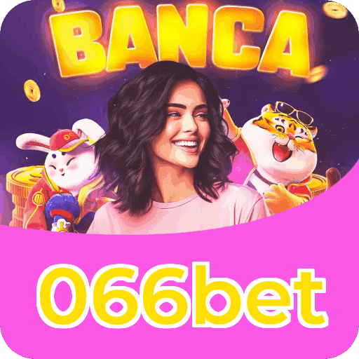 Login rápido no app 066bet