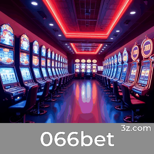 Desbloqueie Ofertas Surpreendentes no 066bet