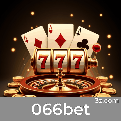 066bet Casino: Experiência VIP Exclusiva e Luxuosa