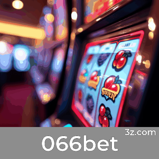Explore 066bet: Apostas Rápidas e Completas