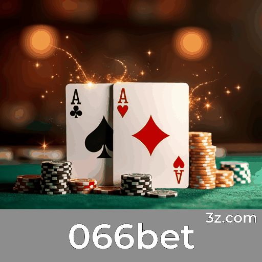 066bet Casino: Experiência VIP Exclusiva e Luxuosa