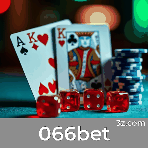 Explore 066bet: Apostas Rápidas e Completas